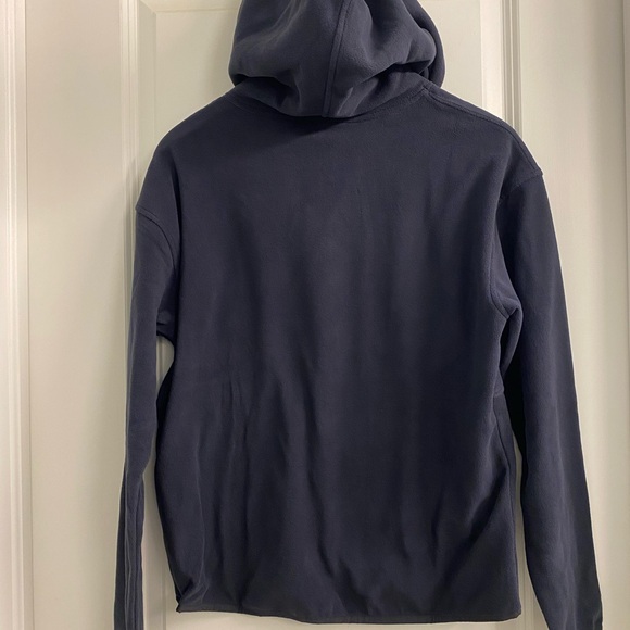 Mountain Hardwear Microchill Black Hoodie size small - Picture 5 of 7